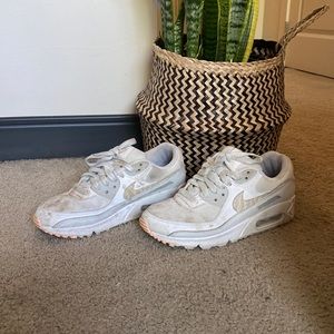 Nike Air Max Limited Edition